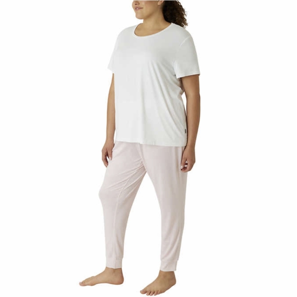 Eddie Bauer Ladies' 3-Piece Hacci Lounge Set - Picture 3 of 5